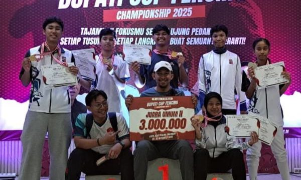 ikasi kota bogor. (foto: ist)