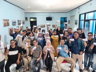 pwi kota bogor. (foto: pwi)