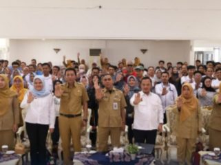 Rakor mbg. (foto: DPPKB Kota Bogor)