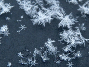 Salju Foto: Brianna Marble/Unsplash