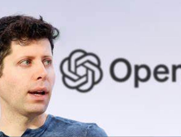 CEO OpenAI Sam Altman menerima gugatan hukum atas tuduhan melakukan pelecehan seksual kepada adik perempuannya, Ann Altman saat mereka masih anak-anak (Foto: laverdadnoticias.com)