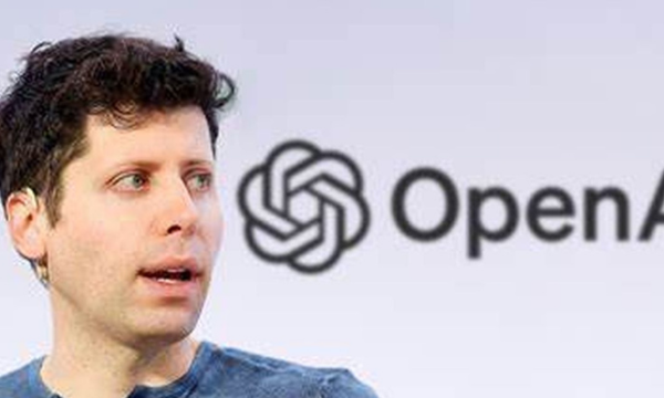 CEO OpenAI Sam Altman menerima gugatan hukum atas tuduhan melakukan pelecehan seksual kepada adik perempuannya, Ann Altman saat mereka masih anak-anak (Foto: laverdadnoticias.com)