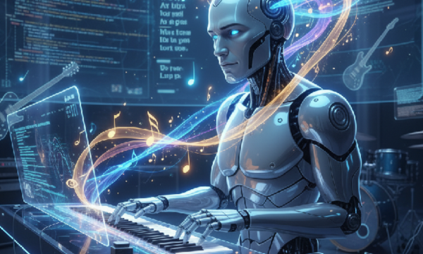 Chatbot AI Foto: Gemini AI