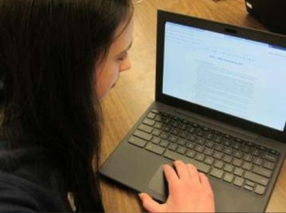 Chromebook  Foto: Wikipedia