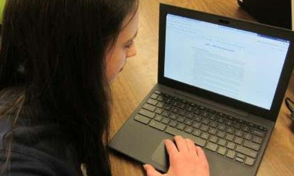 Chromebook  Foto: Wikipedia