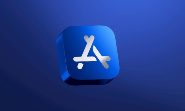 Daftar Lengkap Pemenang Apple App Store Awards 2025 Foto: dok. Apple