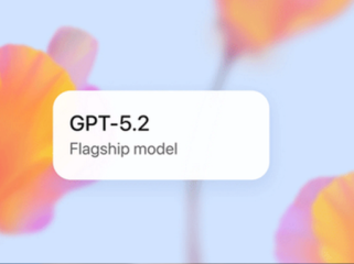 Di ChatGPT, OpenAI mengeklaim, pengguna akan merasakan bahwa GPT-5.2 terasa lebih baik untuk digunakan sehari-hari, lebih terstruktur, lebih andal, dan tetap menyenangkan untuk diajak berbicara (Foto: OpenAI)