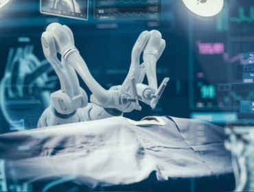 Era Robot Pembunuh Segera Tiba, Ramalan Ngeri Tahun 2035 Foto: Getty Images/gorodenkoff