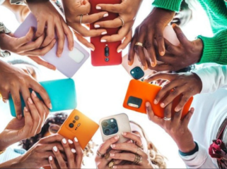 Fakta Menarik 'Kiamat Medsos' Para Remaja Australia. Foto: Shutterstock