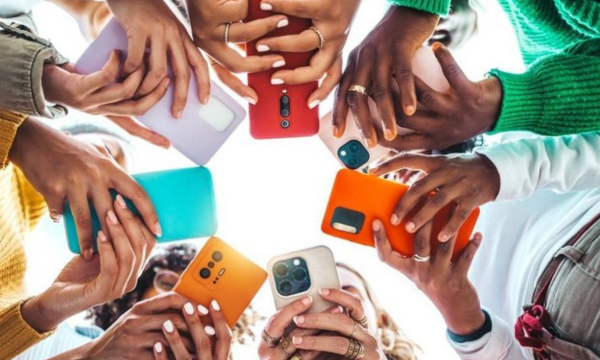 Fakta Menarik 'Kiamat Medsos' Para Remaja Australia. Foto: Shutterstock