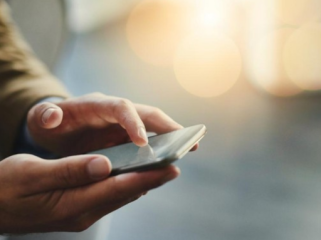 Militer Israel Larang Penggunaan HP Android, Wajib Pakai iPhone(Foto: Getty Images/PeopleImages)