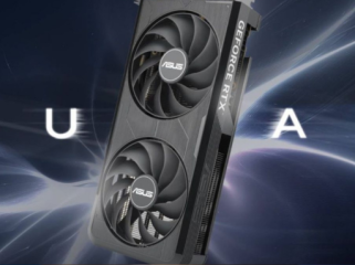 GPU Asus Dual RTX 5060 Ti EVO 16G (Foto: Asus)
