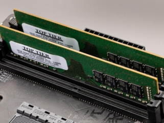 Harga RAM Menggila, Penjualan Motherboard PC Anjlok hingga 50%. Ilustrasi RAM. (Foto: Sweetwater)