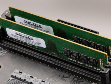 Harga RAM Menggila, Penjualan Motherboard PC Anjlok hingga 50%. Ilustrasi RAM. (Foto: Sweetwater)