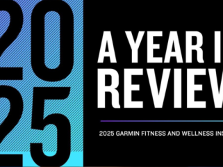 Ilustrasi 2025 A Year in Review 2025 Garmin Fitness and Wellness Insight. (Foto: Garmin Indonesia)