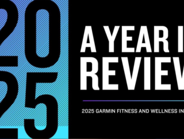 Ilustrasi 2025 A Year in Review 2025 Garmin Fitness and Wellness Insight. (Foto: Garmin Indonesia)