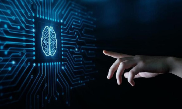 Ilustrasi AI. Foto: Istimewa