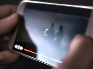 Ilustrasi Jaringan Internet Foto: shutterstock