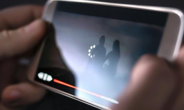 Ilustrasi Jaringan Internet Foto: shutterstock