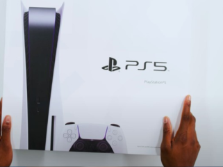 Ilustrasi PS5 Foto: YouTube