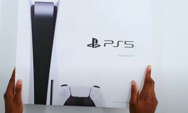 Ilustrasi PS5 Foto: YouTube