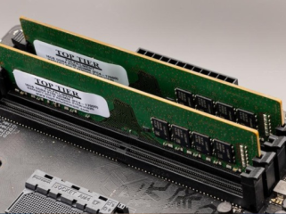 Ilustrasi RAM. Foto: Sweetwater