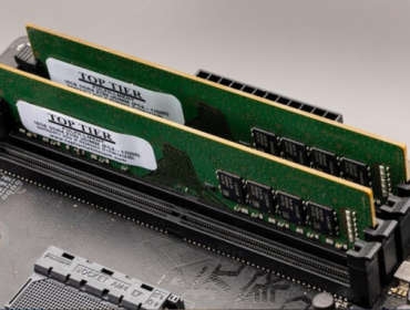 Ilustrasi RAM. Foto: Sweetwater