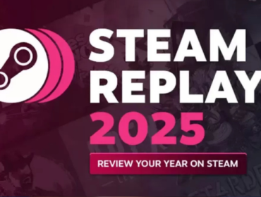 Ilustrasi Steam Replay (Foto: Esport.gg)