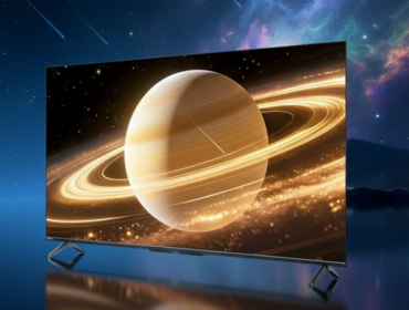 Ilustrasi TV Coocaa X66H (Foto: Coocaa)