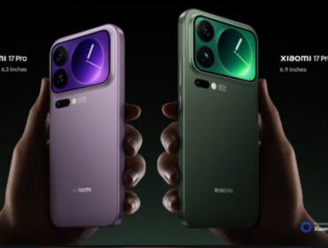 Ilustrasi Xiaomi 17 Pro Foto: Xiaomi