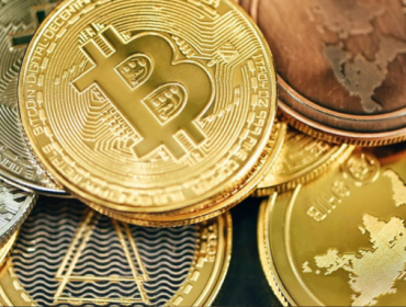 Ilustrasi bitcoin. (Foto: UNSPLASH/TRAXER)
