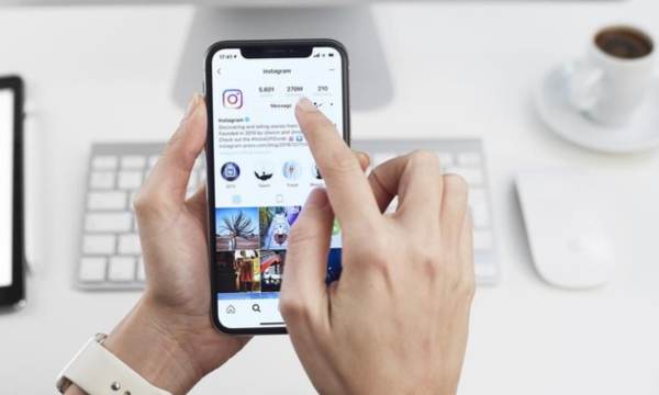 Instagram Foto: Getty Images/bombuscreative