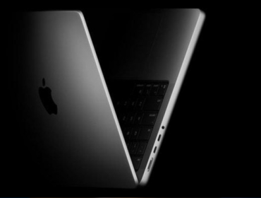 MacBook Pro 14 inci M5 resmi dijual di Indonesia. Foto: Apple
