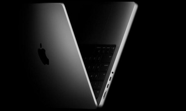 MacBook Pro 14 inci M5 resmi dijual di Indonesia. Foto: Apple