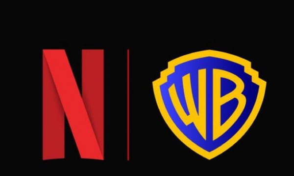 Netflix Akuisisi Warner Bros: Langkah Besar yang Tuai Pro dan Kontra Foto: Netflix