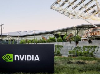 Nvidia Diizinkan Trump Jual Chip Canggih ke China, Senator AS Ngamuk. Foto: dok. idesignarch