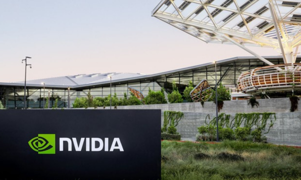 Nvidia Diizinkan Trump Jual Chip Canggih ke China, Senator AS Ngamuk. Foto: dok. idesignarch