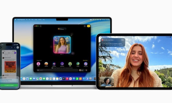 Pengembangan Siri Terus Tertunda, Bos AI Apple Resign (Foto: Apple)