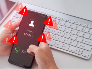 Penipuan Foto: dok. Shutterstock