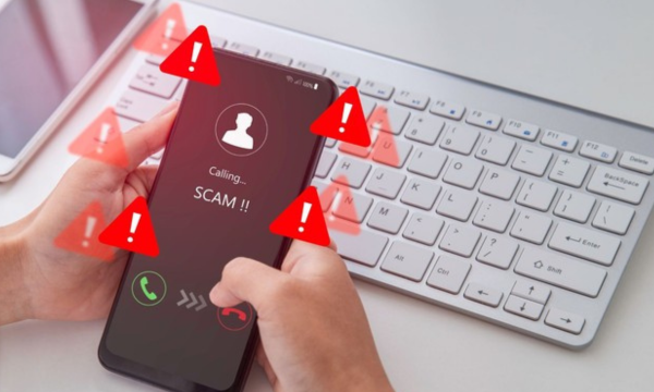 Penipuan Foto: dok. Shutterstock