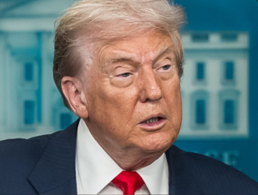 Presiden Amerika Serikat (AS) Donald Trump. (Foto: WIKIMEDIA COMMONS/ABE MCNATT )