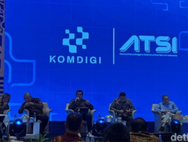 Registrasi SIM Card pakai wajah diwajibkan 1 Juli 2026 (Foto: Agus Tri Haryanto/detikINET)