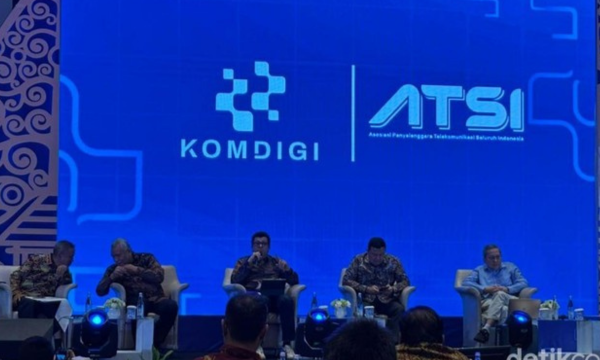 Registrasi SIM Card pakai wajah diwajibkan 1 Juli 2026 (Foto: Agus Tri Haryanto/detikINET)