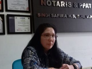 Sindi Safira. (fot0: ist)