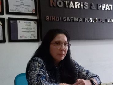 Sindi Safira. (fot0: ist)