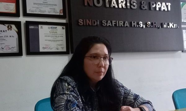 Sindi Safira. (fot0: ist)