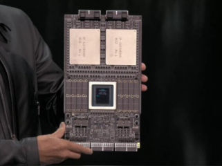 Teknologi Nvidia. Foto: Dok. Nvidia