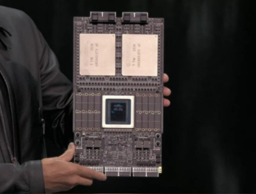 Teknologi Nvidia. Foto: Dok. Nvidia