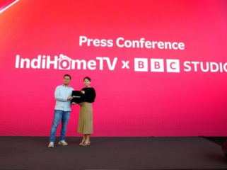 Telkomsel Foto: Telkomsel