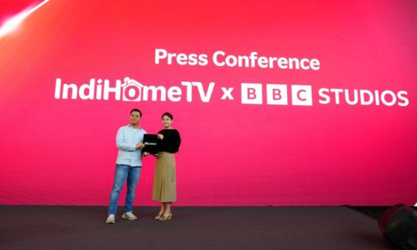 Telkomsel Foto: Telkomsel